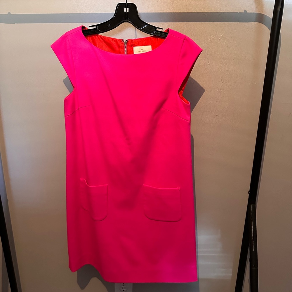 kate spade dress